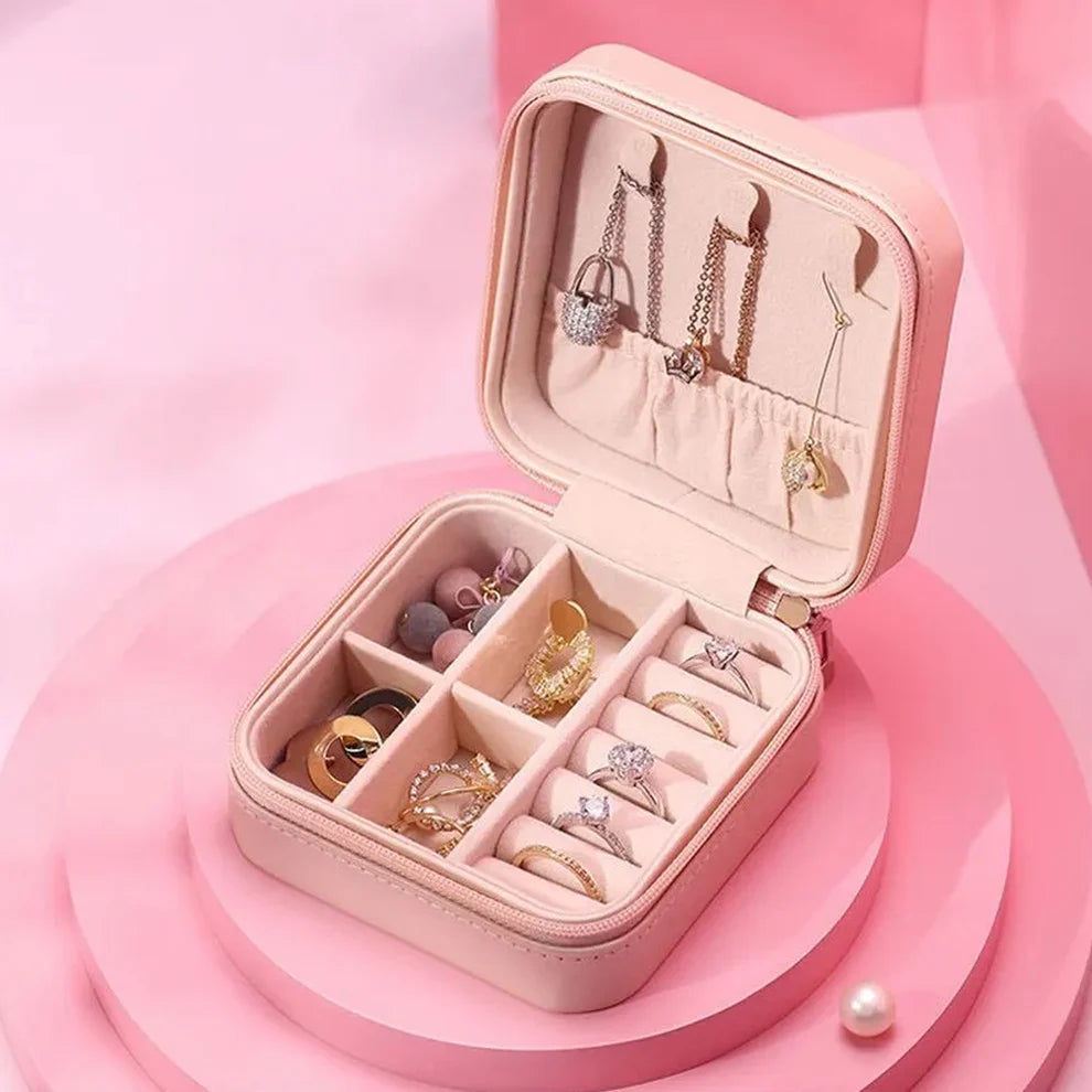 Jewellery Organiser