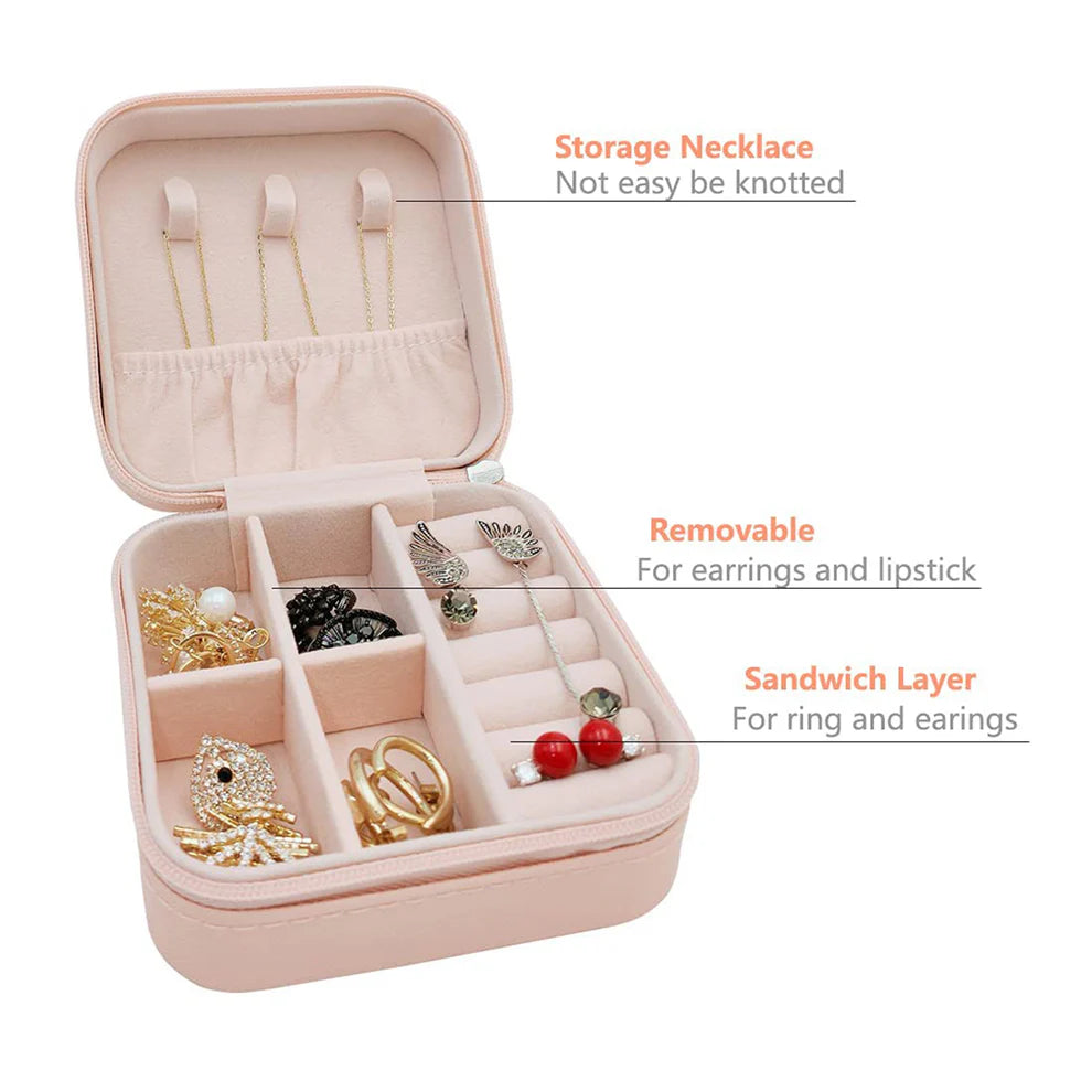Jewellery Organiser