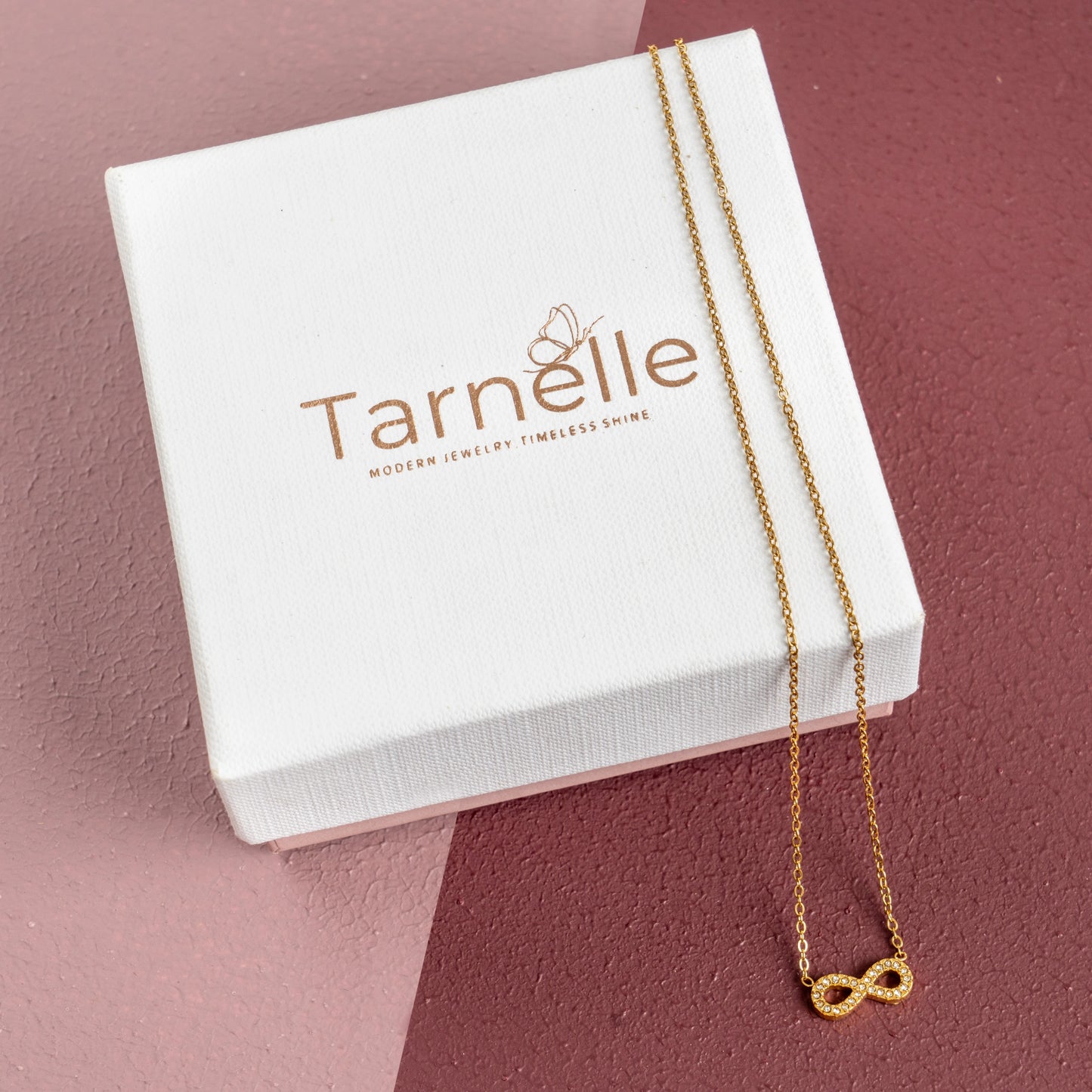 "Forever With You" – Mini Gift Hamper