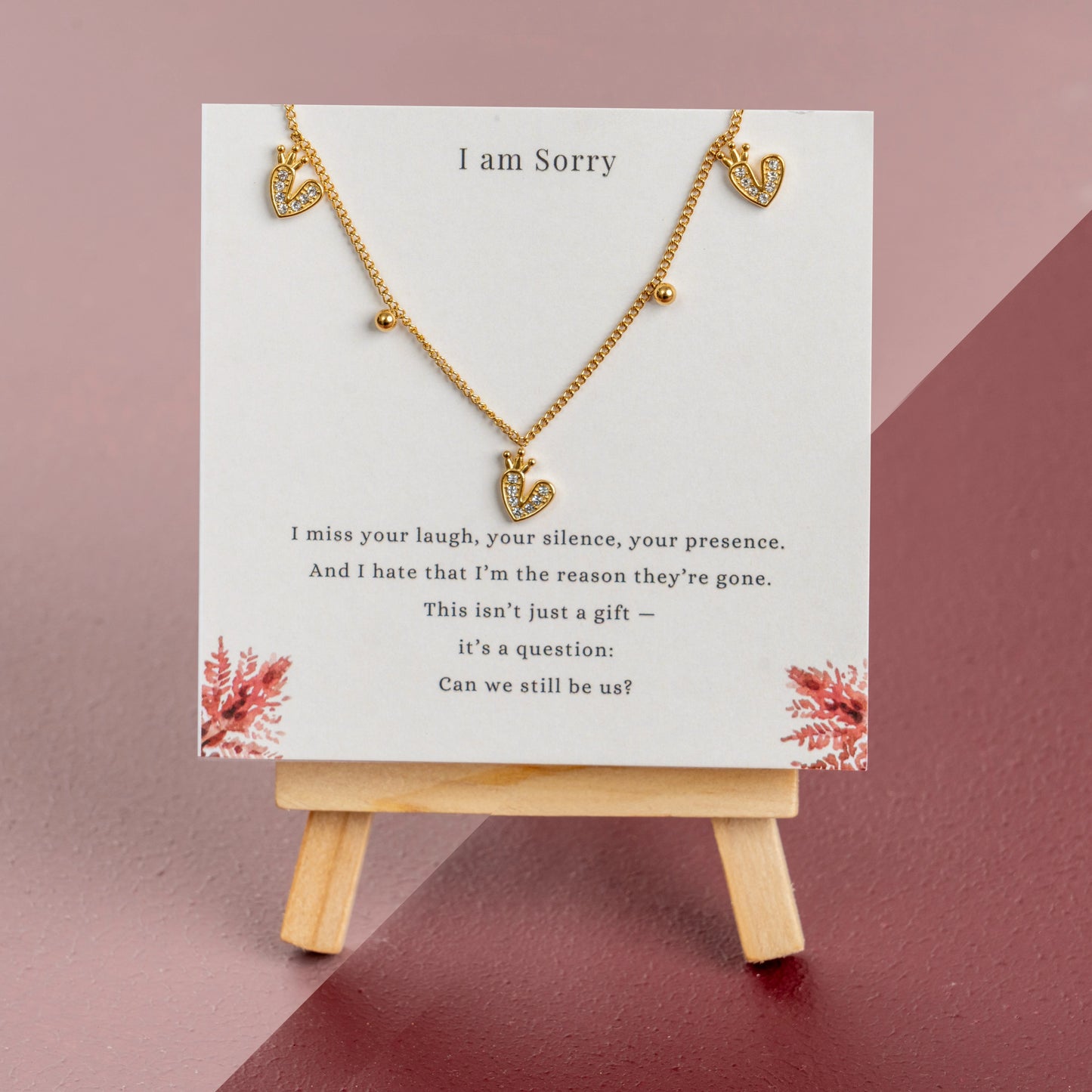 I'm Sorry– Mini Gift Hamper