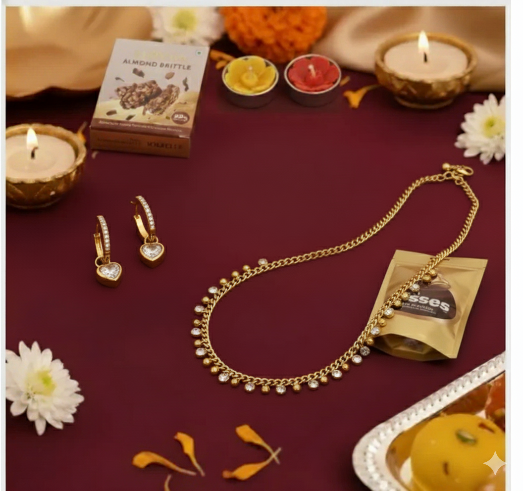 Legacy Gift Hamper