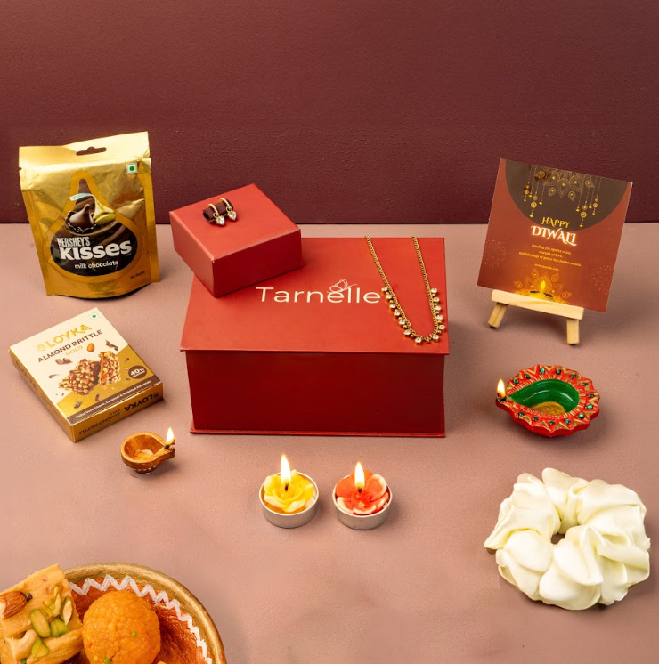 Legacy Gift Hamper