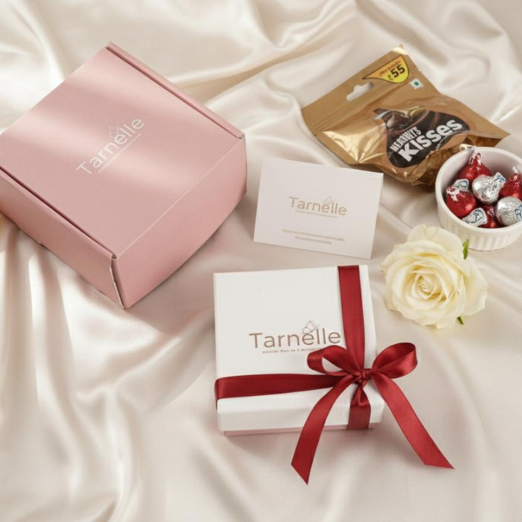 "Forever With You" – Mini Gift Hamper