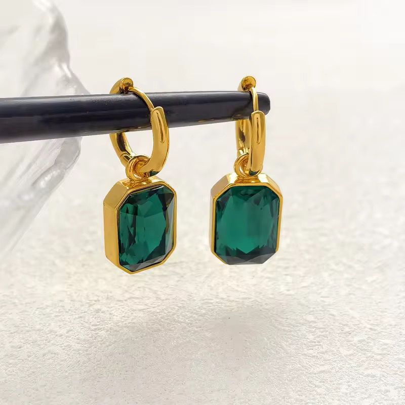 Ritika Huggies- 18K Gold Anti-Tarnish