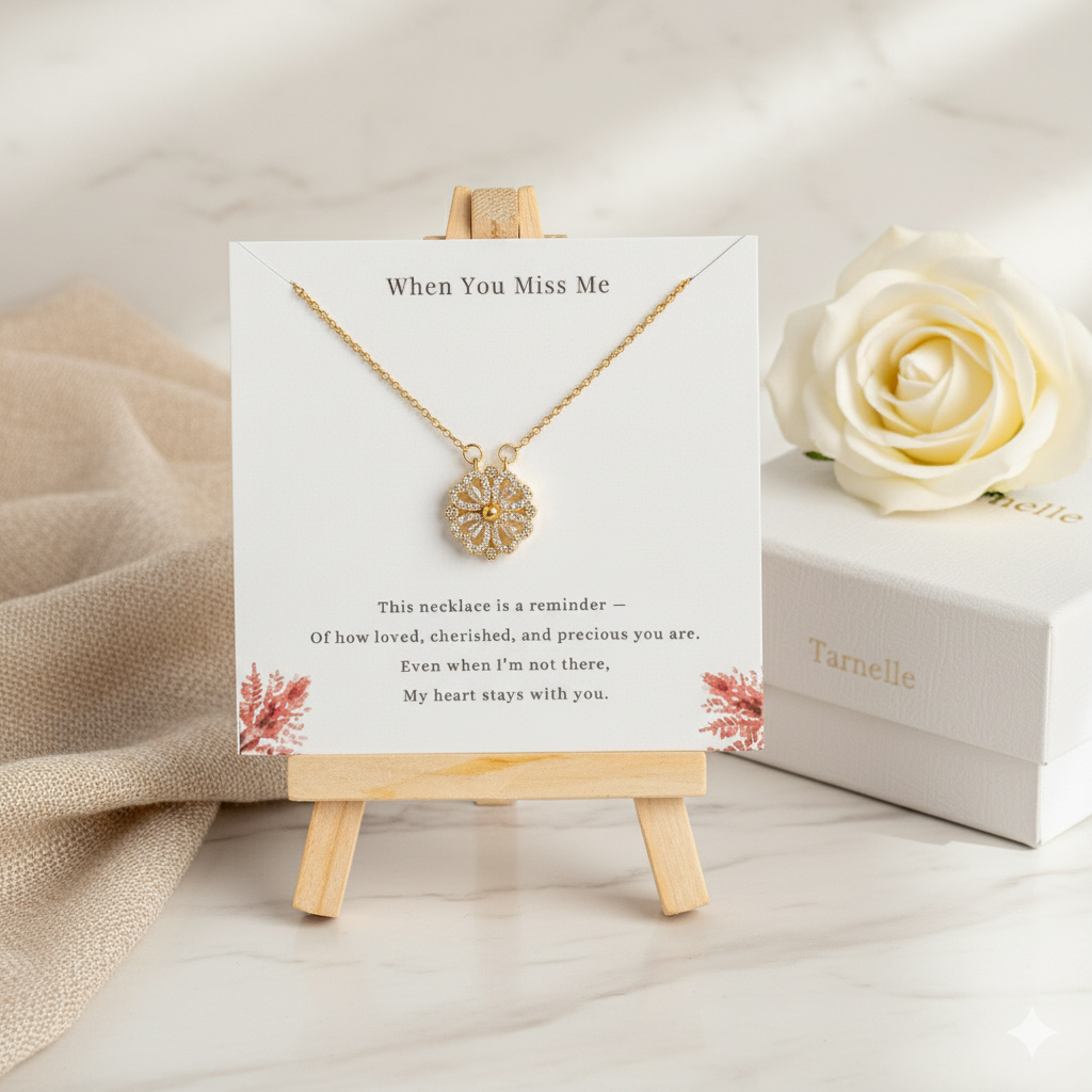 "When you miss me" โ Mini Gift Hamper