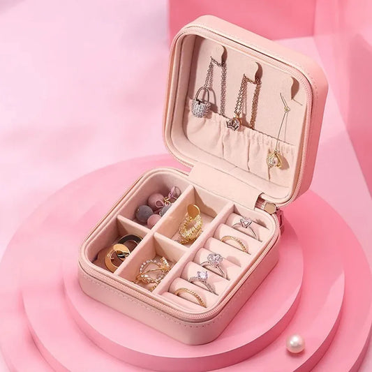 Jewellery Organiser
