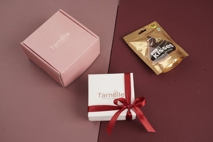 "Forever With You" – Mini Gift Hamper