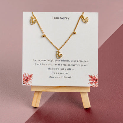 I'm Sorry– Mini Gift Hamper