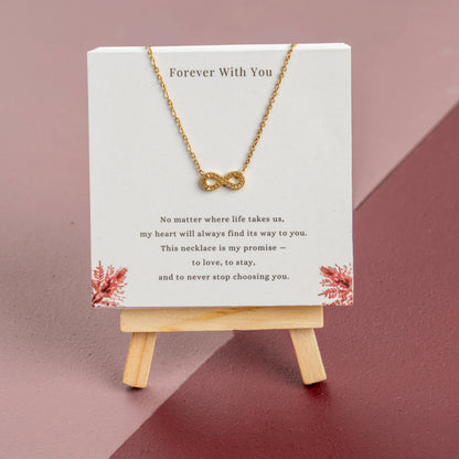 "Forever With You" – Mini Gift Hamper