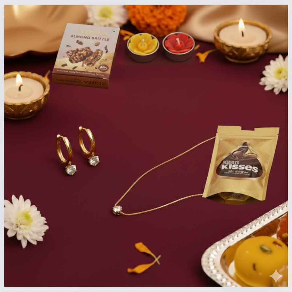 Classic Gift Hamper