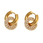 Earrings Icon