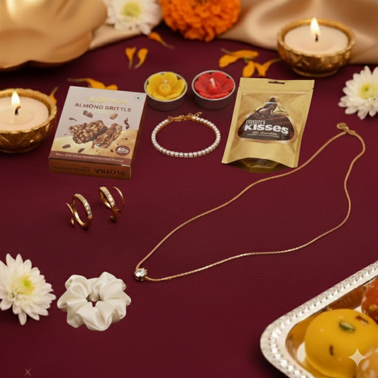 Elegant Gift Hamper