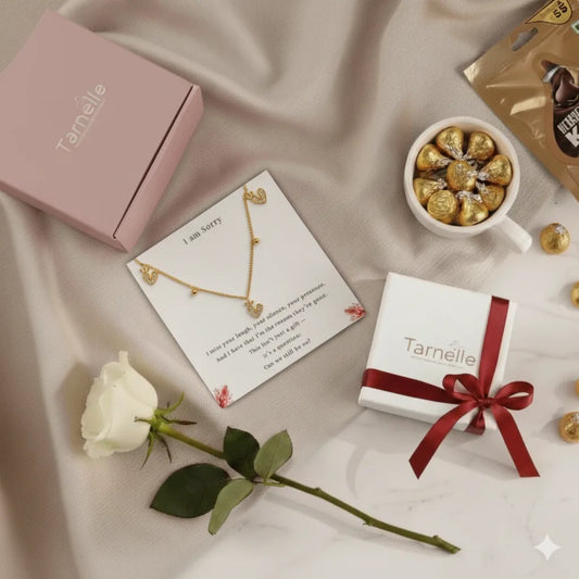 I'm Sorry– Mini Gift Hamper