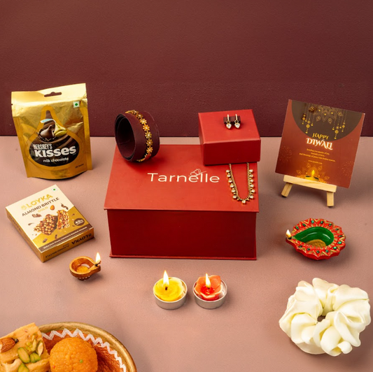 Legacy Gift Hamper