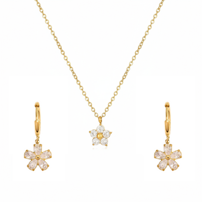 The Eternal Glow Set