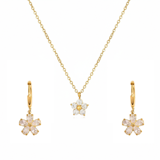 The Eternal Glow Set