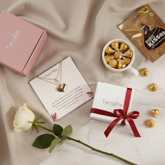 "I Love You" – Mini Gift Hamper