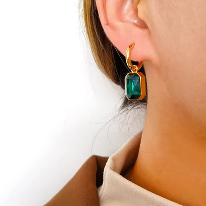 Ritika Huggies- 18K Gold Anti-Tarnish